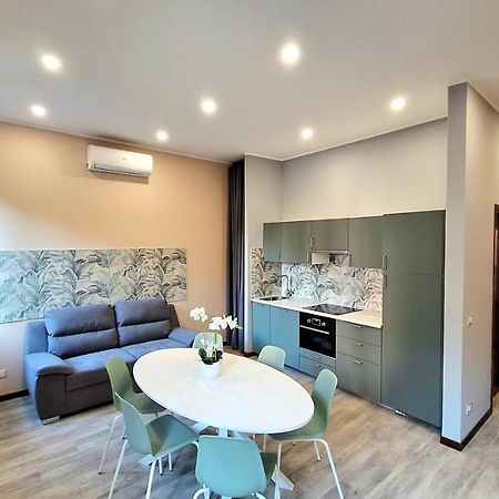 Civic153 - Al Glicine Apartments Verona Exteriér fotografie
