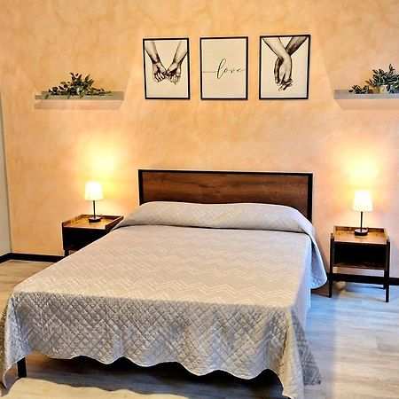 Civic153 - Al Glicine Apartments Verona Exteriér fotografie