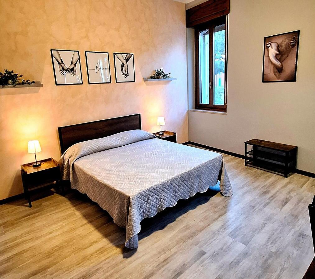Civic153 - Al Glicine Apartments Verona Exteriér fotografie