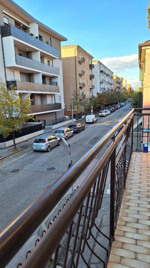 Civic153 - Al Glicine Apartments Verona Exteriér fotografie