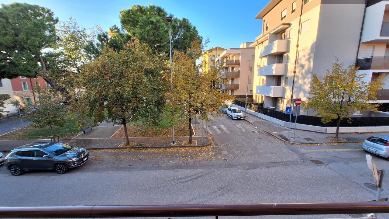 Civic153 - Al Glicine Apartments Verona Exteriér fotografie